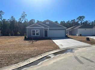 305 Horsetail Ct LOT 260, Little River, SC 29566