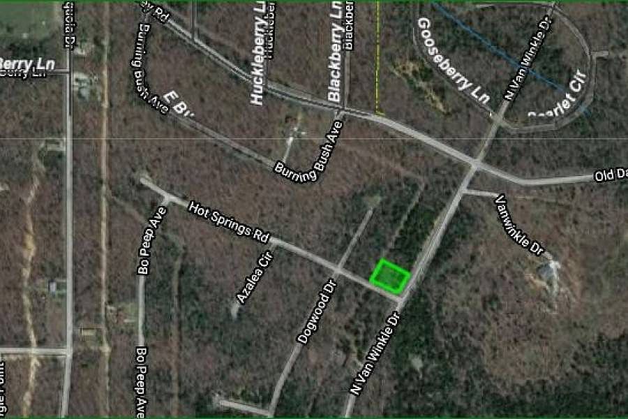 1st image of 402 Hot Springs Rd
