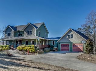 424 Misty Hollow Rd #1, Ellijay, GA 30536