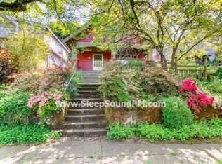 1224 SE 51st Ave, Portland, OR 97215