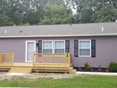 12 Buirch Ln, Bridgeton, NJ, 08302