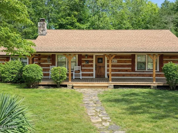 139 Windsor Rd, Fairfield Glade, TN 38558