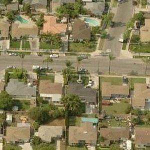 1110 W Saint Andrew Pl, Santa Ana, CA, 92707