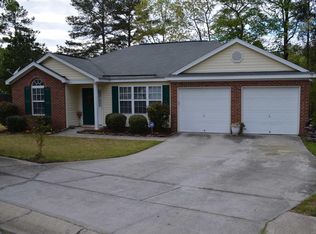 285 Oakpointe Dr, Lexington, SC 29072