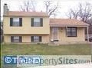 44 Mary Ellen Dr, Gloucester Twp, NJ 08081