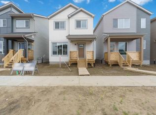 1088 McLeod Ave, Spruce Grove, AB T7X3X2