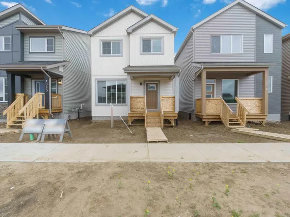 1088 McLeod Ave, Spruce Grove, AB T7X 3X2