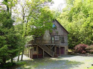 184 Lazy Way, Boone, NC 28607