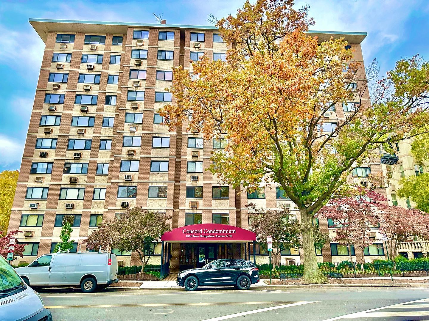 1816 New Hampshire Ave NW APT 108, Washington, DC 20009 Zillow