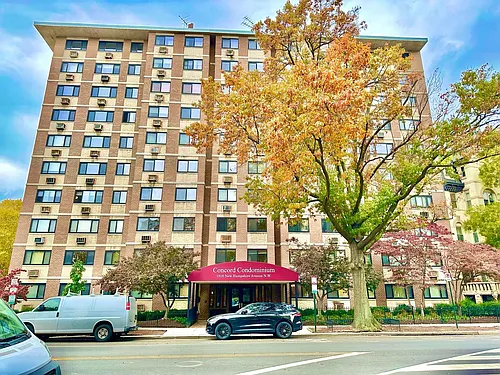1816 New Hampshire Ave NW #108 Photo 1
