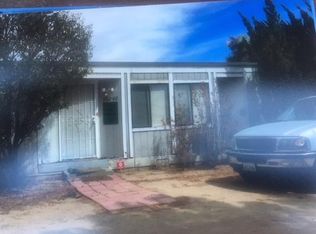 40248 27th St W, Palmdale, CA 93551