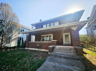 819 Buntin St, Vincennes, IN 47591