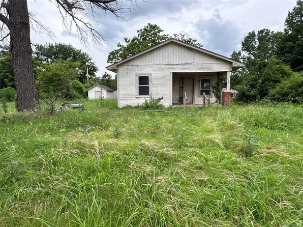1000 S Dogwood Ave, Okmulgee, OK 74447
