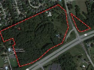 3476 Zion Church Rd, Concord, NC 28025