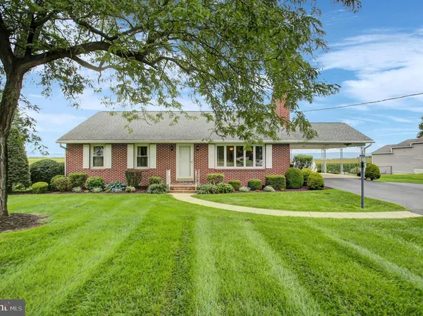 7839 Molly Pitcher Hwy, Shippensburg, PA 17257