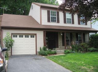 13221 Trebleclef Ln, Silver Spring, MD 20904