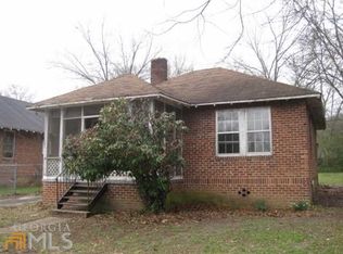 10 Kirkwood St NE, Rome, GA 30161