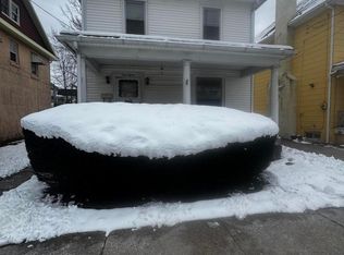 415 E Green St, Nanticoke, PA 18634