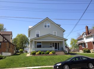 3723 Frances Ave, Cincinnati, OH 45211