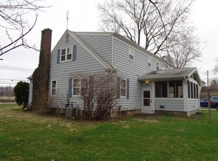 5372 Lake Ave, Fort Wayne, IN 46815