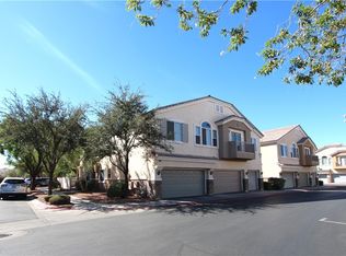 6031 Fiddler Ridge Trl UNIT 102, Henderson, NV 89011