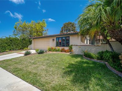 29126 Warnick Rd, Rancho Palos Verdes, CA, 90275