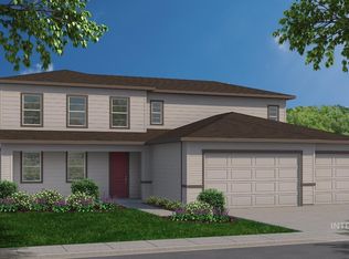 8910 W Purple Martin St, Star, ID 83669