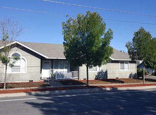 1001 Madeline Way, Grants Pass, OR 97527