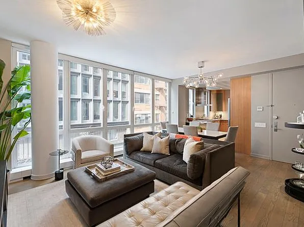22 Renwick St #3A, New York, NY 10013