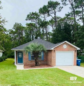 4643 Pine Blvd, Orange Beach, AL, 36561