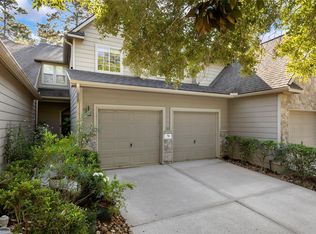 74 Valley Oaks Cir, Spring, TX 77382