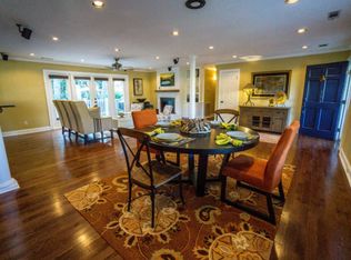 113 Fort Marion Rd, Beaufort, SC 29902