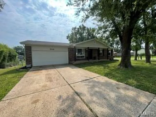 508 Hawthorne Dr, Pacific, MO 63069