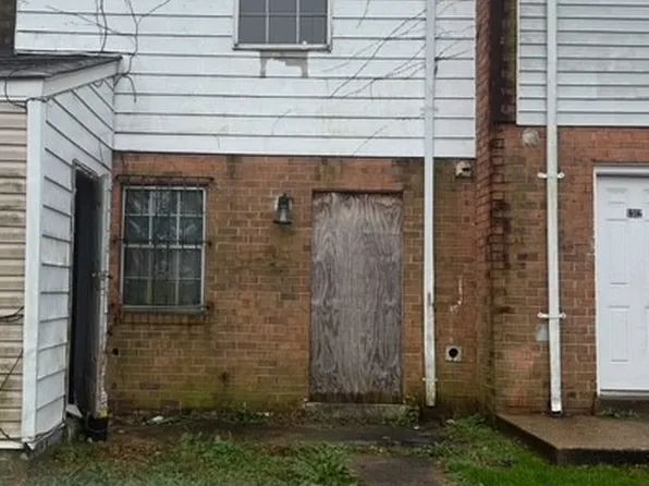 1314 Drewry St, Richmond, VA 23224