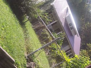 201 Gilbert St, Harlan, KY 40831