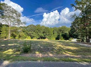 LOT 31 Highland Hills Dr, Campobello, SC 29322