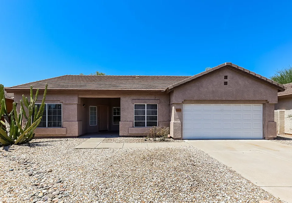 14815 W Dovestar Dr