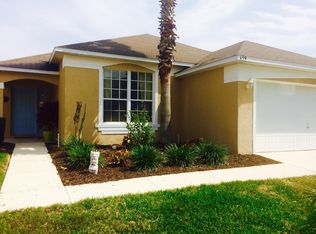 459 Buckingham Cir, Davenport, FL 33897
