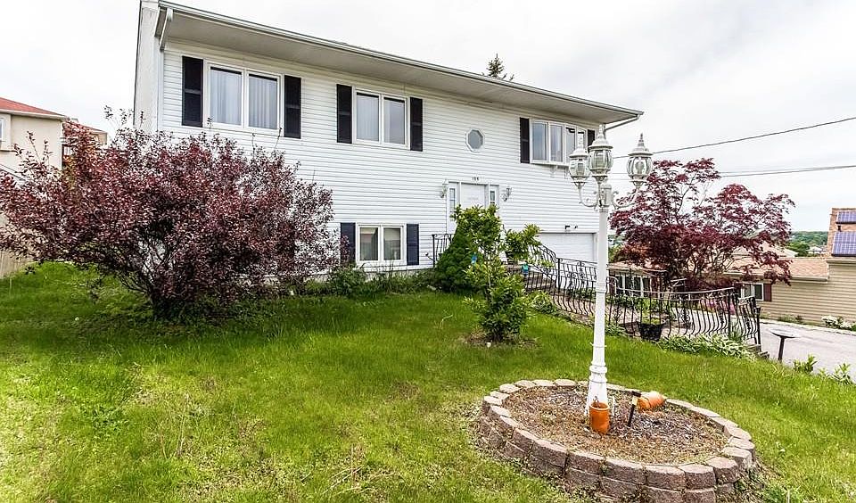 195 Langley St, Fall River, MA 02720 Zillow