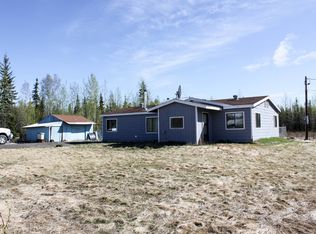 1790 Tootie St, North Pole, AK 99705