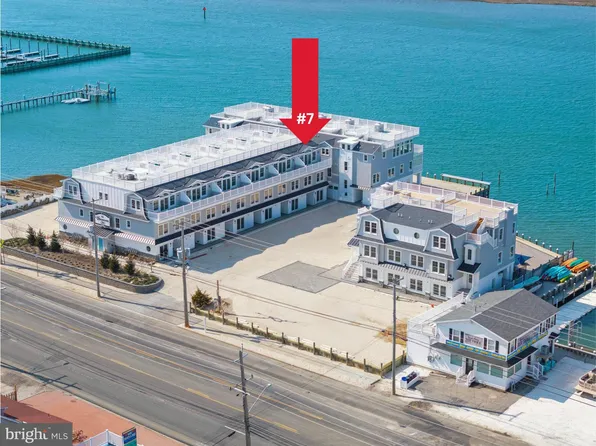 2600 Long Beach Blvd #7, Long Beach Township, NJ 08008