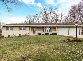 6115 S Navajo Dr, Peoria, IL