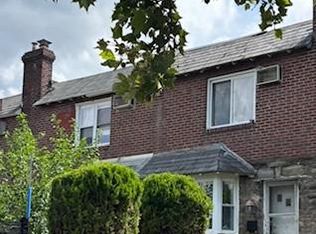 642 Van Kirk St, Philadelphia, PA 19120