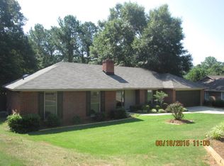 6932 Setter Dr, Columbus, GA 31909