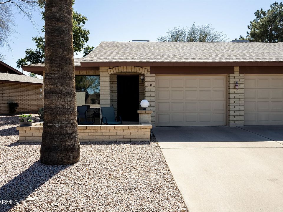 1st image of 2064 S Farnsworth Dr Unit 40