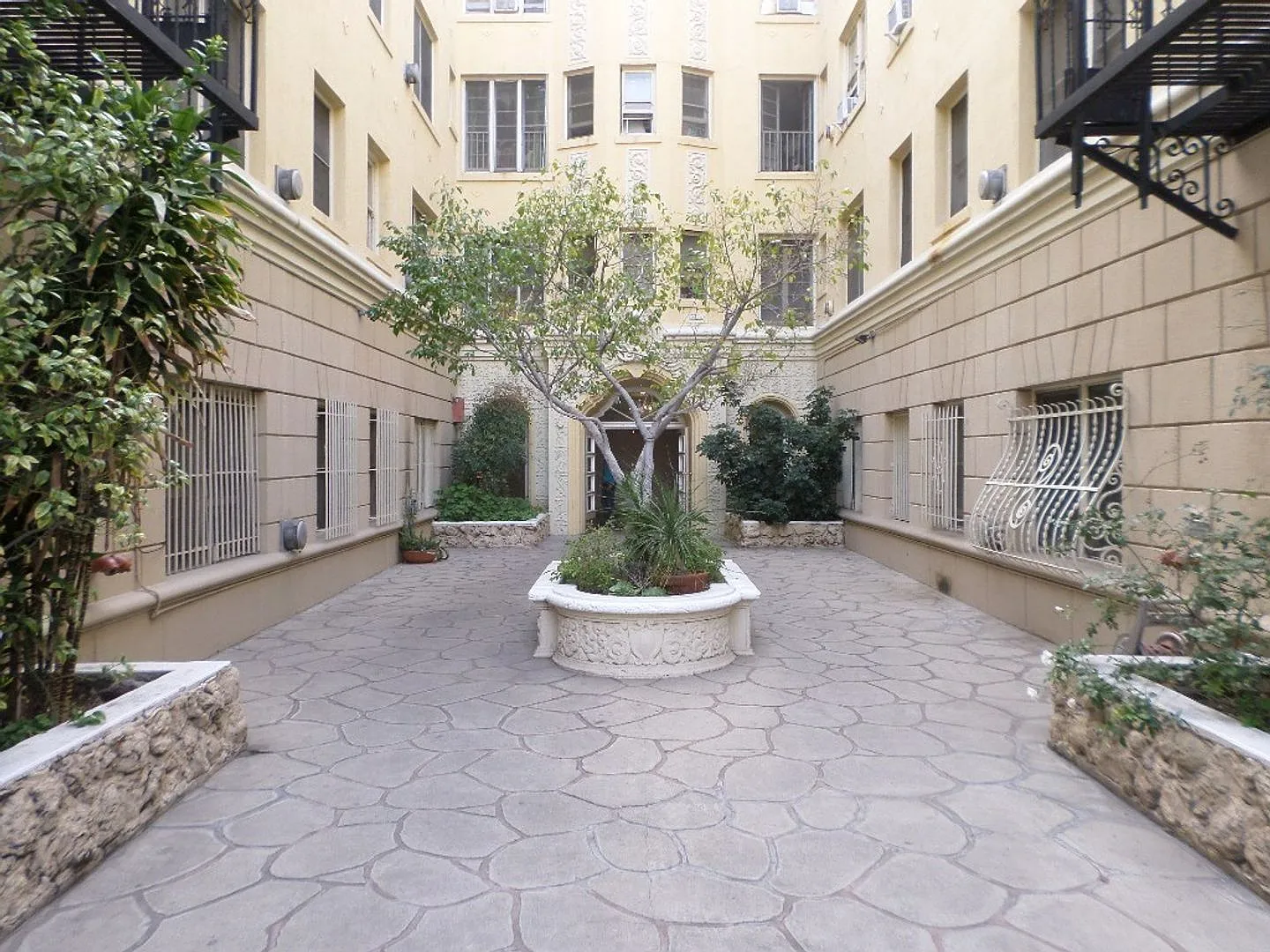 Park Gramercy — Photo 2