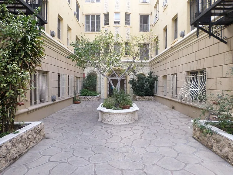 Park Gramercy — Photo 9