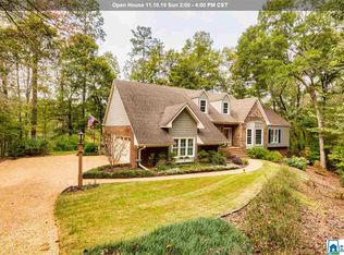 2015 Hunters Run, Birmingham, AL 35244