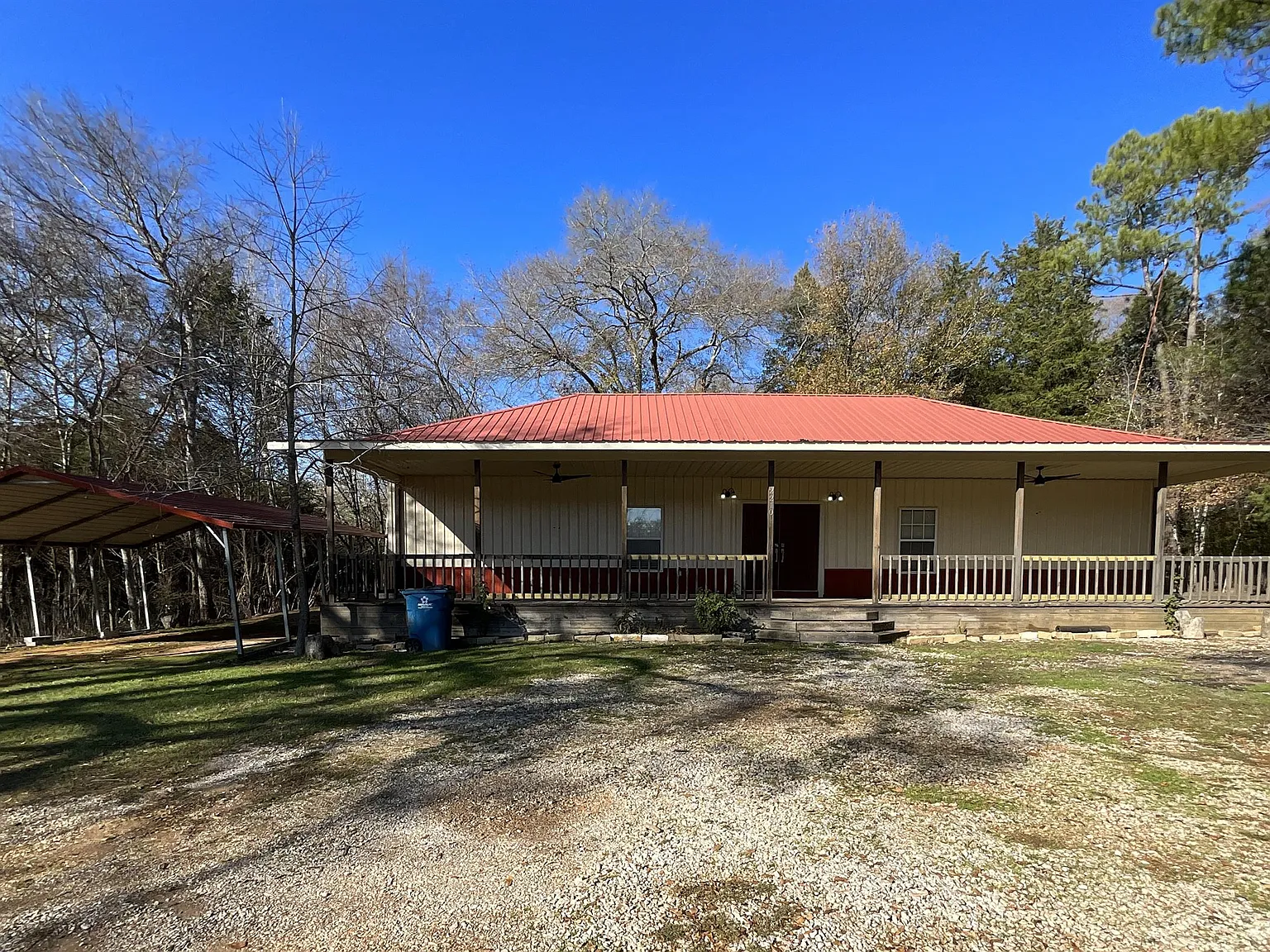 2210 State Highway 31 - 1 — Photo 1