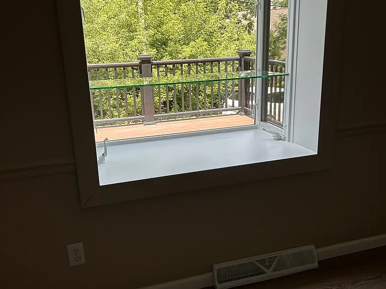 Indoor Garden Window